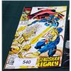Image 2 : 3 VINTAGE COLLECTIBLE COMICS