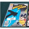 Image 2 : 3 VINTAGE COLLECTIBLE COMICS