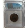 Image 2 : Canada 1882H Large Cent Obv. 1 ICG MS63 R&B