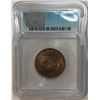 Image 2 : Canada 1884 Large Cent Obv. 2 ICG MS63 R&B