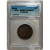 Image 1 : Canada 1894 Large Cent Thin 4 ICG MS60 Cleaned