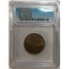 Image 2 : Canada 1896 Large Cent ICG MS64 R&B