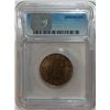 Image 2 : Canada 1901 Large Cent ICG MS63 R&B