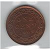 Image 2 : Canada 1902 Large Cent ICCS MS63 Red