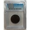 Image 2 : Canada 1902 Large Cent ICG MS64 Brown