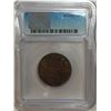 Image 2 : Canada 1908 Large Cent ICG MS60