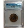 Image 1 : Canada 1910 Large Cent ICG MS63 R& B