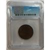 Image 2 : Canada 1912 Large Cent ICG MS64 Brown