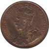 Image 2 : Canada 1915 Large Cent BU Red & Brown