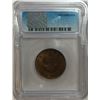 Image 2 : Canada 1915 Large Cent ICG MS65 R&B