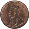 Image 2 : Canada 1919 Large Cent BU Red & Brown