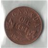 Image 2 : Canada 1926 Small Cent ICCS MS63