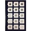 Image 7 : Canada Nickel Collection - 2 cases - 1870 - 2010