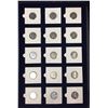 Image 8 : Canada Nickel Collection - 2 cases - 1870 - 2010