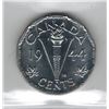Image 2 : Canada 1944 Victory Nickel 5 Cent ICCS MS65