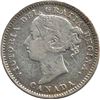 Image 2 : Canada 1894 Silver 10 Cent VG