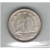 Image 2 : Canada 1937 Silver 10 Cent ICCS MS64 - XMU546