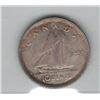 Image 2 : Canada 1938 Silver 10 Cent ICCS MS64