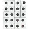 Image 2 : Canada Lot of 34 Commemorative 25 Cent Coins