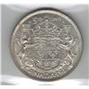 Image 2 : Canada 1939 Silver 50 Cent ICCS MS63