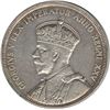 Image 2 : Canada 1935 Silver Dollar EF