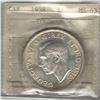 Image 1 : Canada 1938 Silver Dollar ICCS MS63