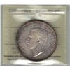 Image 1 : Canada 1949 Silver Dollar ICCS MS66 Toned