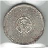 Image 2 : Canada 1964 Silver Dollar ICCS MS64 Cameo