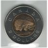 Image 2 : Canada 2007 $2 ICCS MS65