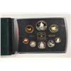 Image 3 : Canada Double Dollar Sets - 1996 to 2000 - 5 Sets