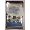 Image 2 : Canada Proof Like Sets in Booklet - 1983 - 1994 - 10 Sets
