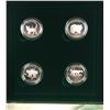 Image 3 : Canada 1999 50 Cent Cats of Canada Coin Set