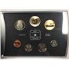 Image 2 : Canada Specimen Sets - 2001 2002 2003 2004 - 4 Sets