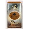 Image 1 : Canada 2006 $5 Limited-Edition Stamp & Coin Set. The Peregrine Falcon & Nestlings