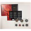 Image 2 : Canada 2009 Proof Like / Uncirculated World Money Fair Coin Set