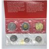 Image 1 : Canada 2016 Proof Like Set With 2015 Loonie Error