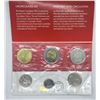 Image 2 : Canada 2016 Proof Like Set With 2015 Loonie Error