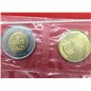 Image 3 : Canada 2016 Proof Like Set With 2015 Loonie Error