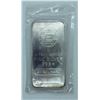 Image 1 : Vintage 10 oz Engelhard Silver Bar