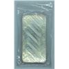 Image 2 : Vintage 10 oz Engelhard Silver Bar