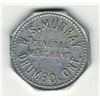 Image 1 : Good for 5 Cents in Trade. W.S. Murray General Merchant Drumbo Ont.