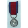 Image 1 : 1815 Waterloo Medal - 4th Line Battalion - RARE.