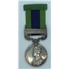 Image 1 : India General Service Medal with Afghanistan N.W.F. 1919 Clasp