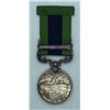 Image 2 : India General Service Medal with Afghanistan N.W.F. 1919 Clasp