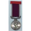 Image 1 : India George V Long Service Medal