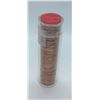 Image 1 : Canada 1962 BU Penny Roll