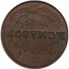 Image 1 : United States 1866 2 Cent with L.C. Mason Counterstamp