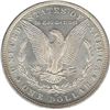 Image 2 : United States 1885-O Silver Morgan Dollar UNC with Cameo