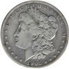 Image 1 : United States 1901-O Silver Morgan Dollar F
