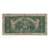 Image 2 : Canada 1935 $1 English Banknote BC-1 F